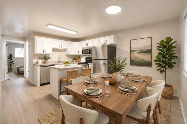 Building Photo - Woodside at Holladay
