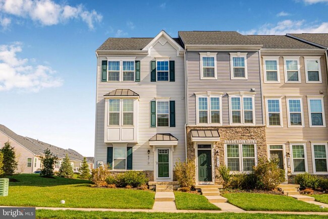 Building Photo - 6510 Ballenger Run Blvd