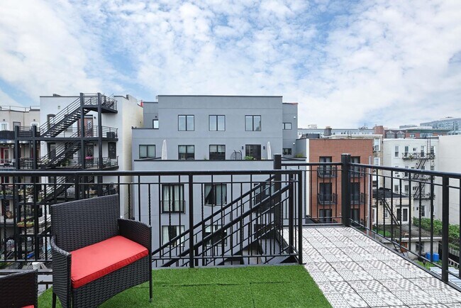 Foto del edificio - 512 Jefferson St