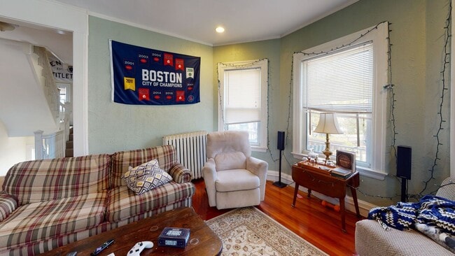 Photo - 5 bed 2 bath unit in Brookline.... Rare 3 parking included... Rare pricing.. Don't miss out! House