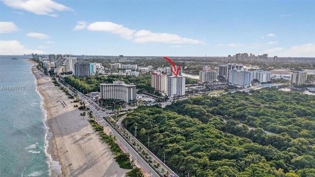 Foto del edificio - 3000 E Sunrise Blvd