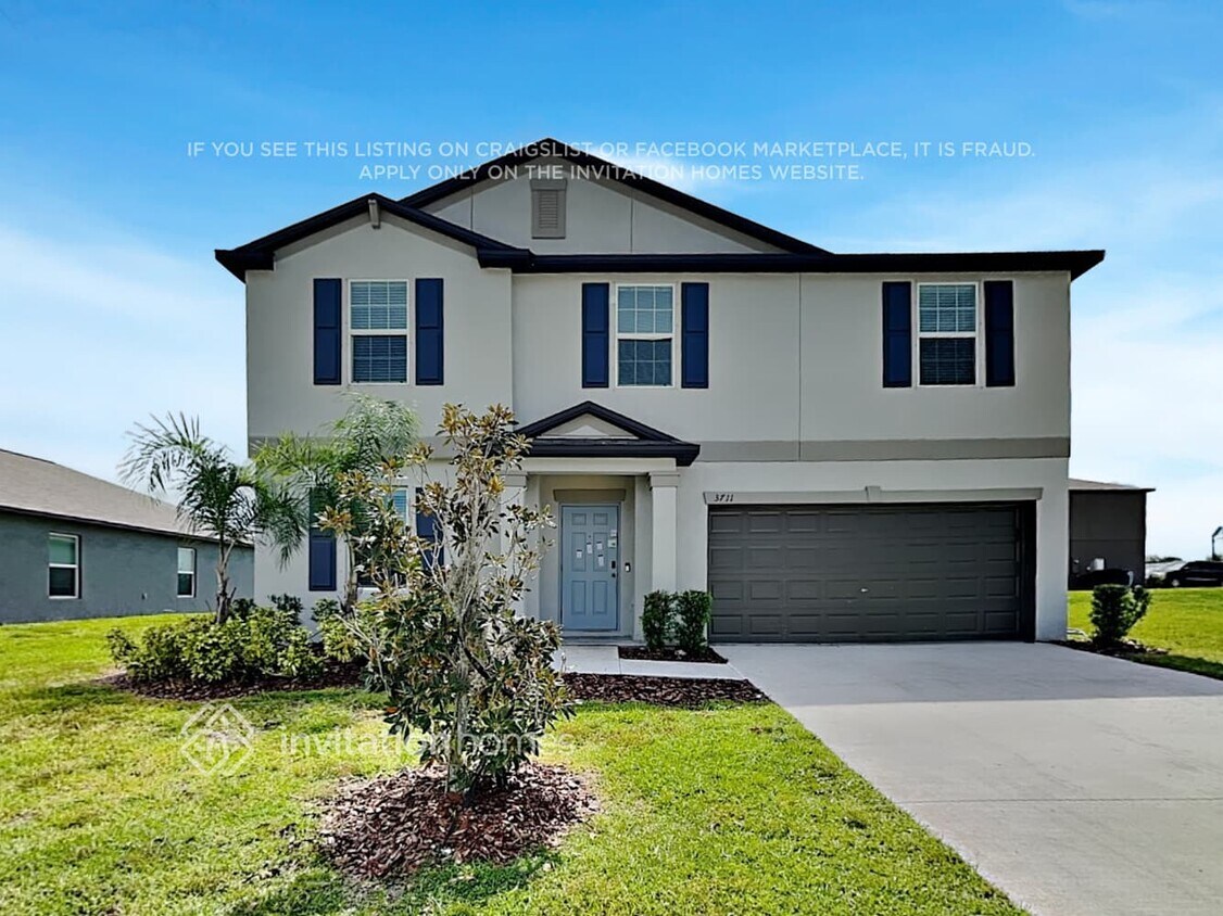 Foto principal - 3711 86th St E