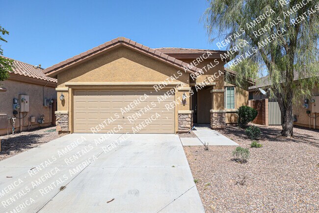 Foto del edificio - 6946 W Harwell Rd