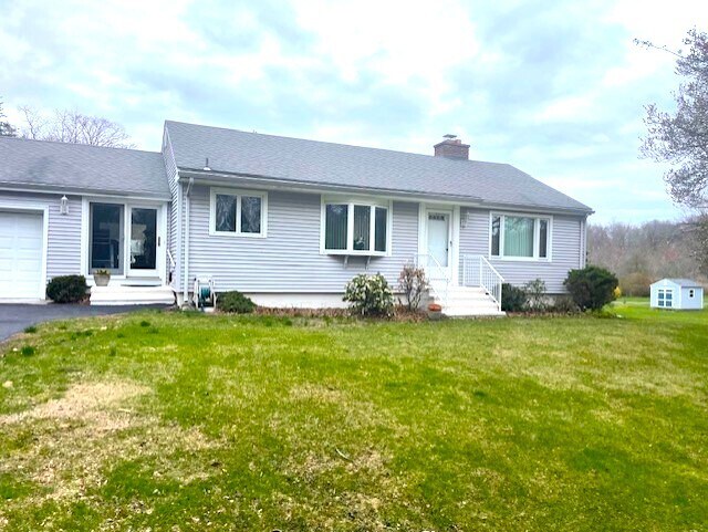 Primary Photo - 171 Derby Ave