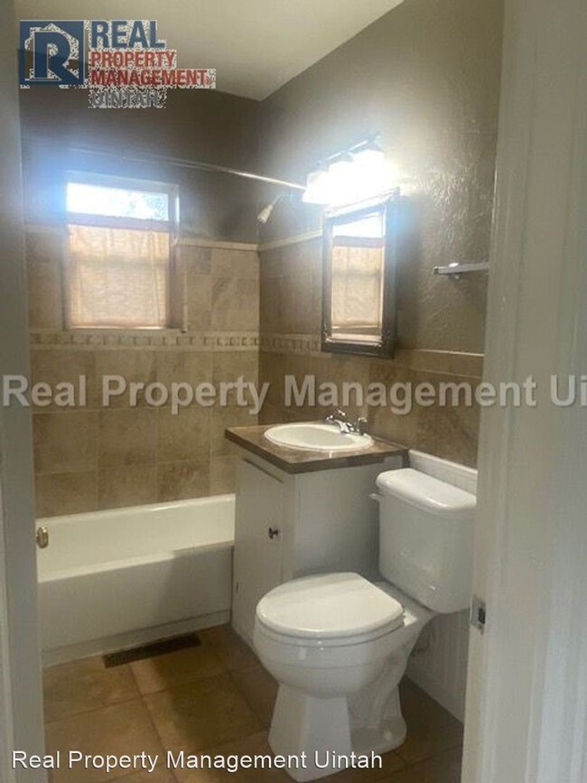 Foto del edificio - 2 br, 1 bath House - 50 W 100 S