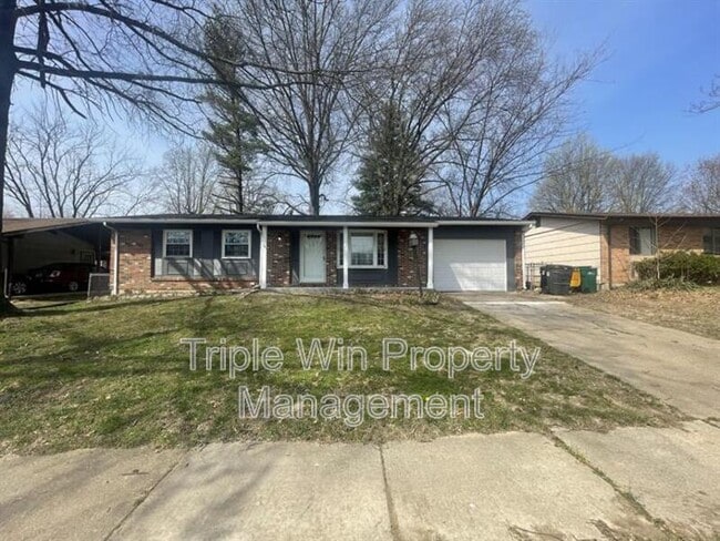 Building Photo - 11923 San Andres Dr