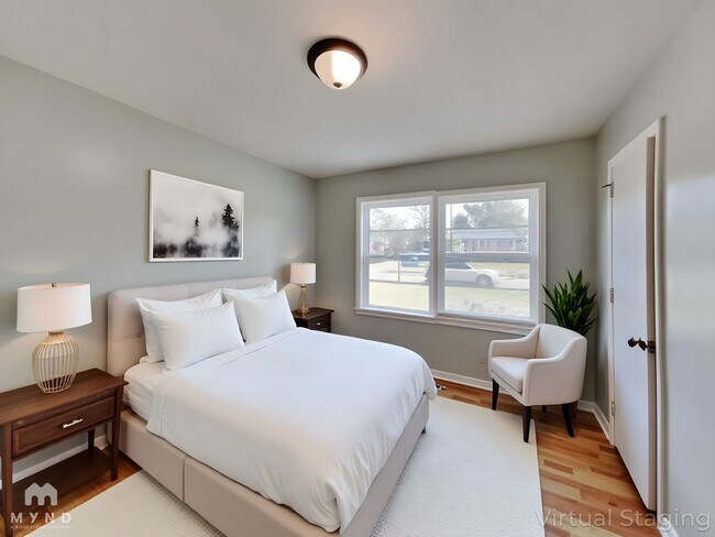 Foto del edificio - 5916 Ave P