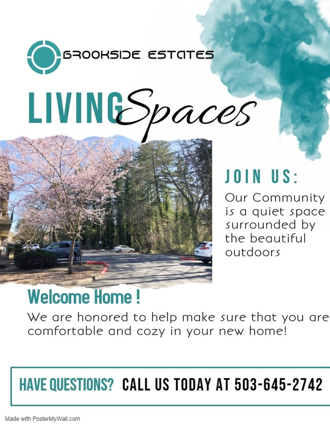 Primary Photo - Brookside Estates Apartments
