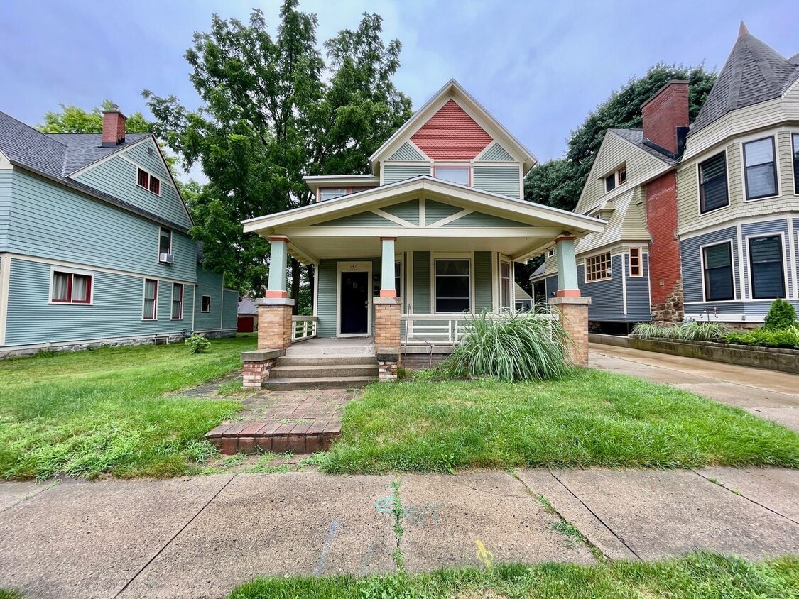 150 Campbell Pl NE, Grand Rapids, MI 49503 House Rental in Grand