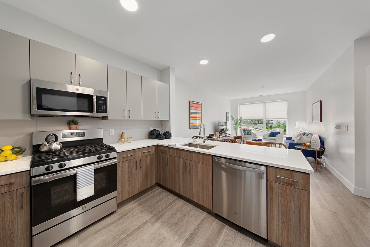 ALTO Fairfield Metro Apartments Fairfield, CT