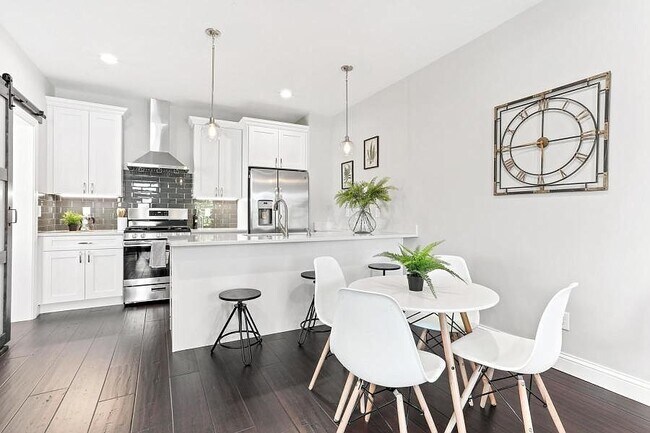 Foto del edificio - 1513 Oak St