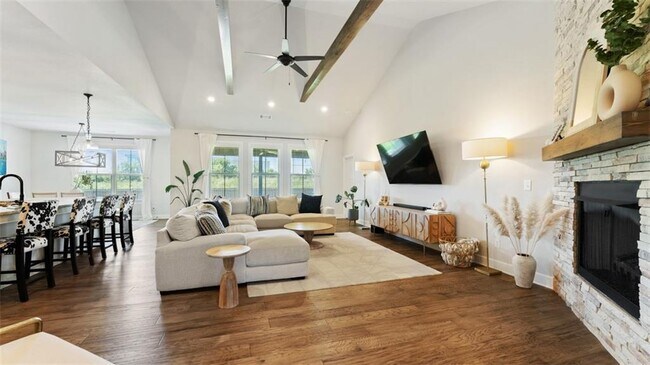 Foto del edificio - 4103 SW Wheatgrass Blvd