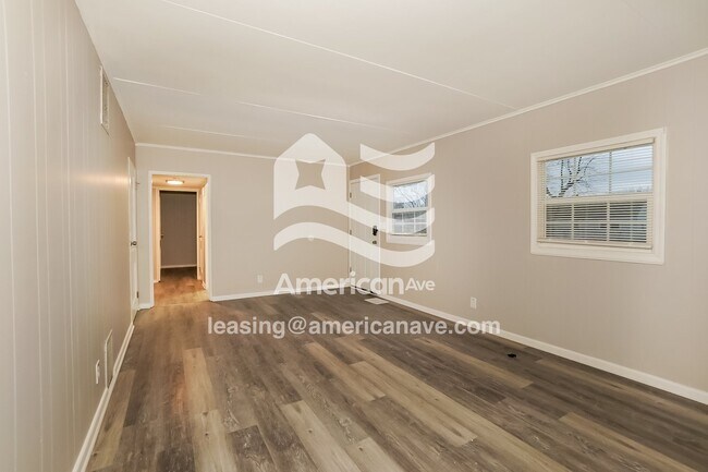 Foto del edificio - 2522 E 39th St