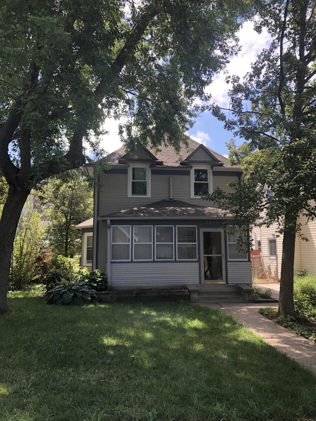 Primary Photo - 3123 Marcy St