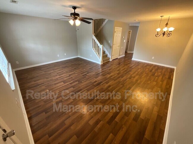 Foto del edificio - 4612 Cross Ridge Ln