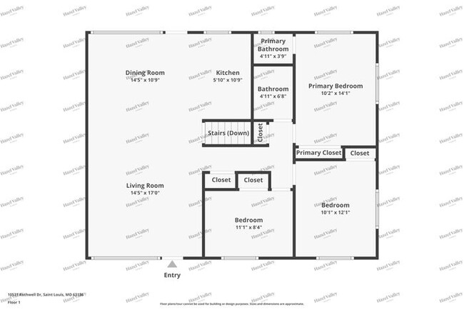 Building Photo - 10531 Rothwell Dr