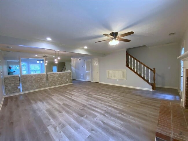 Building Photo - 1294 Whitlock Ridge Dr