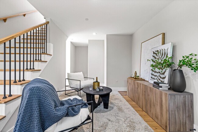 Foto del edificio - 4709 Virginia Ave