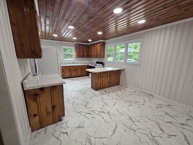 Foto del edificio - 605 Cherokee St