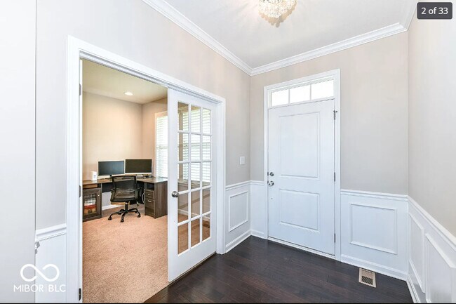 Foto del edificio - 7843 Tranquility Dr