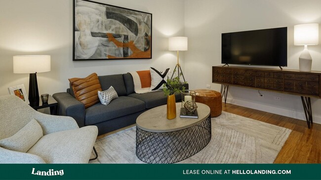 Foto del edificio - 1050 W Monroe St