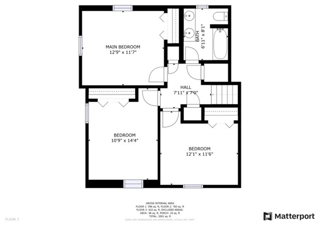 Foto del edificio - 116 Mountainbrook Ln