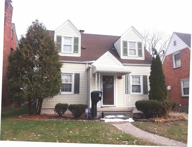 Building Photo - Beautiful Home In Dearborn