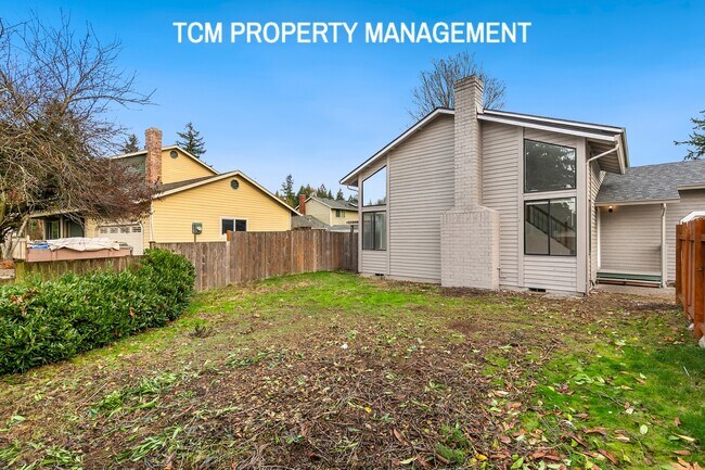 Foto del edificio - 35426 18th Ave SW