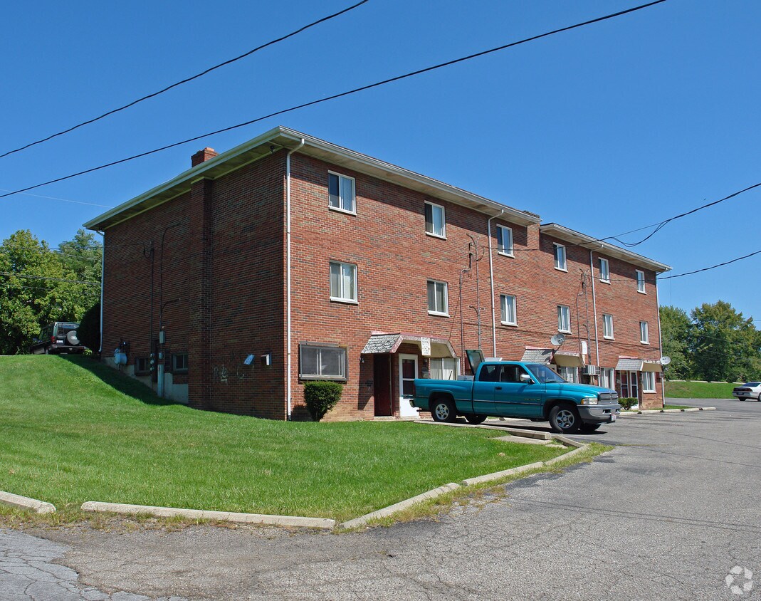 Building Photo - 3000 Nancy Ave