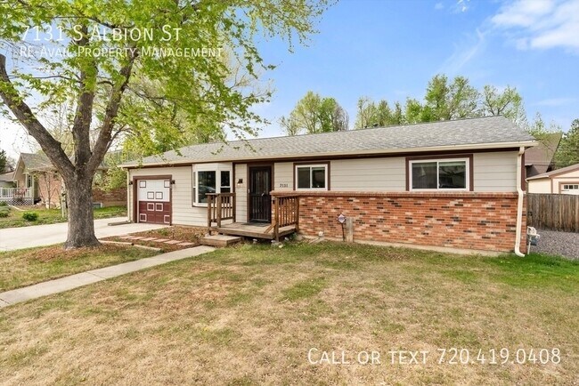 Foto del edificio - 7131 S Albion St