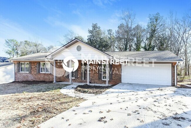 Foto del edificio - 3 Bedroom Pet-Friendly Home in Ellenwood, ...