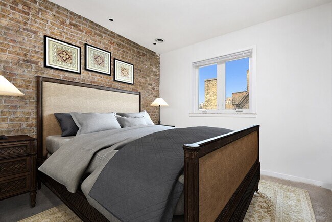 Foto del edificio - 2727 N Clark