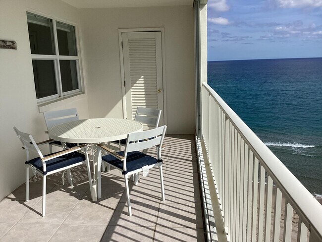 Foto del edificio - 3101 S Ocean Blvd