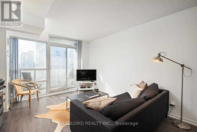 Photo du bâtiment - 68 Abell St