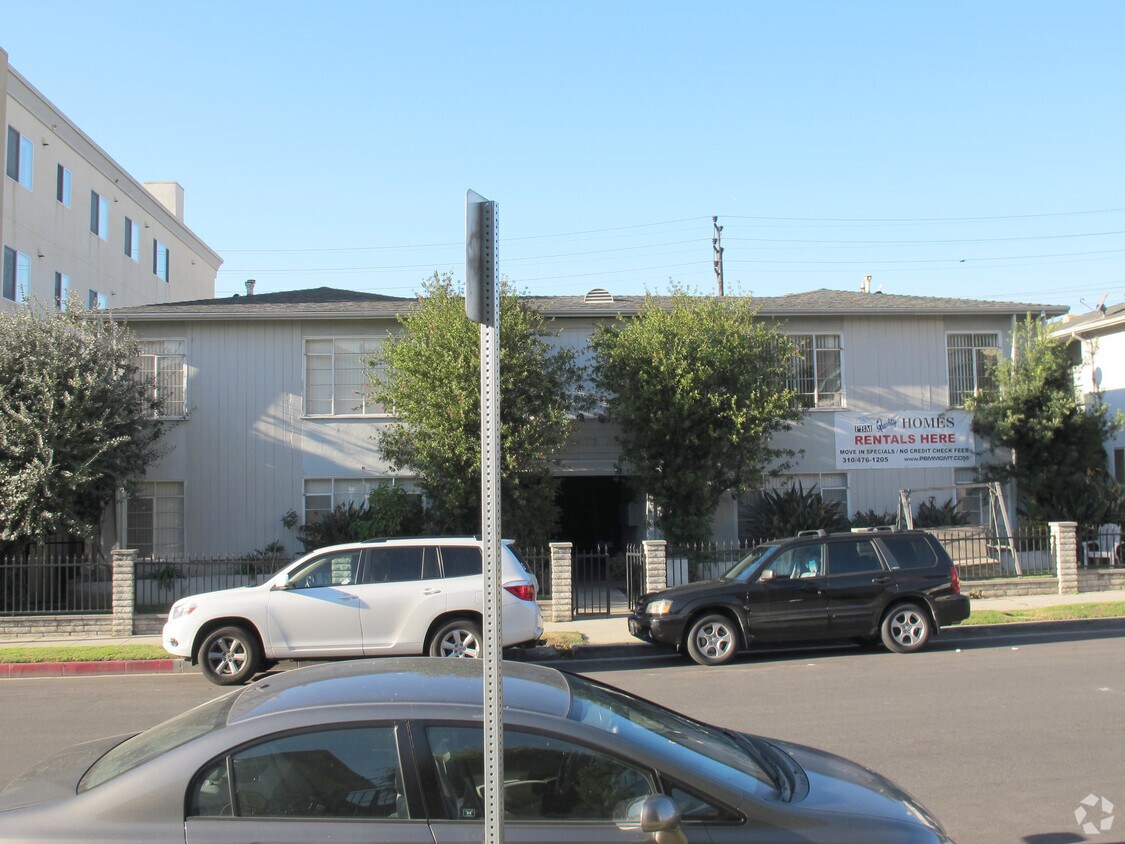 Foto del edificio - 1235 S Westgate Ave