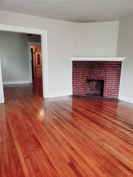 Building Photo - 5813 Llano Ave