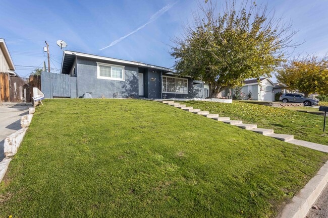 Foto del edificio - 1312 Telegraph Ave