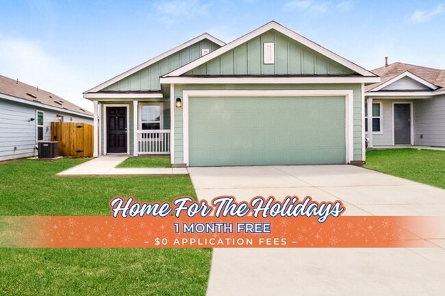 Building Photo - 7122 Winding Draw