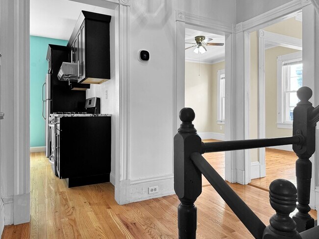 Foto del edificio - 91 Horace St