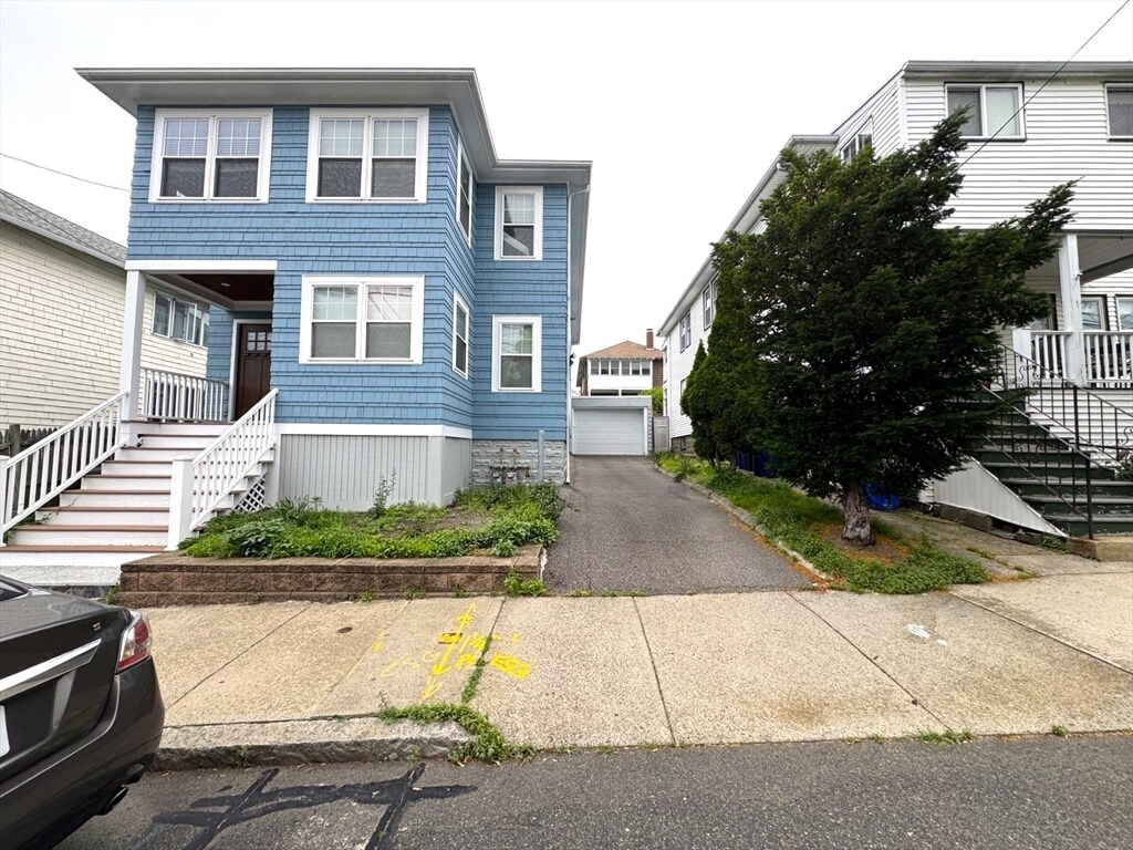 Foto principal - 63 Fairfax St