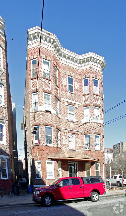 Foto del edificio - 9 Knowles St