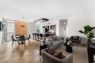 Building Photo - 1600 Barton Springs Rd