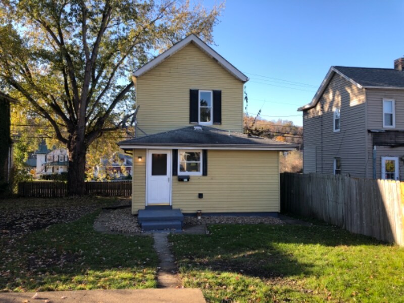 Foto principal - 1807 Franklin St
