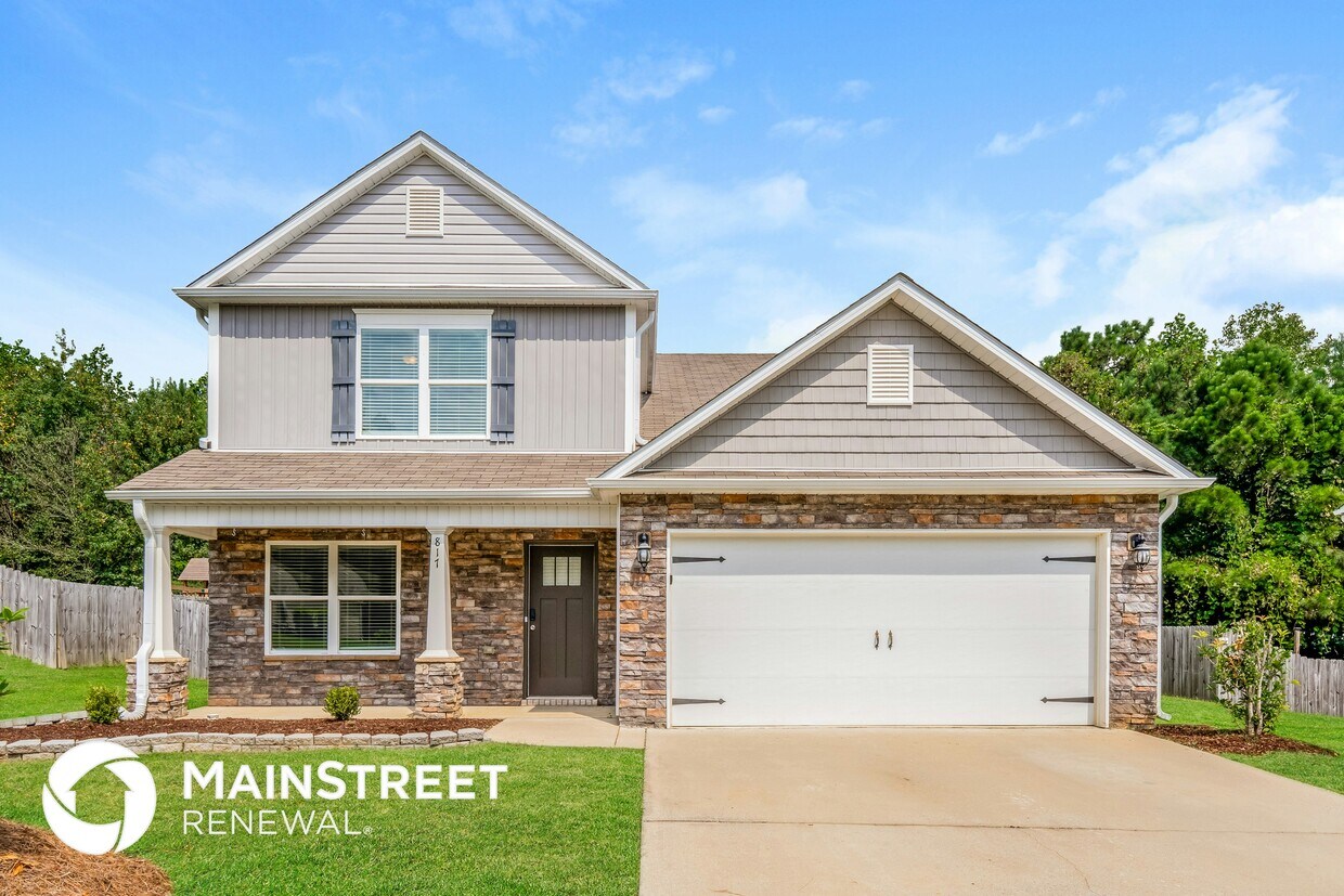 Foto principal - 817 Huntington Trce