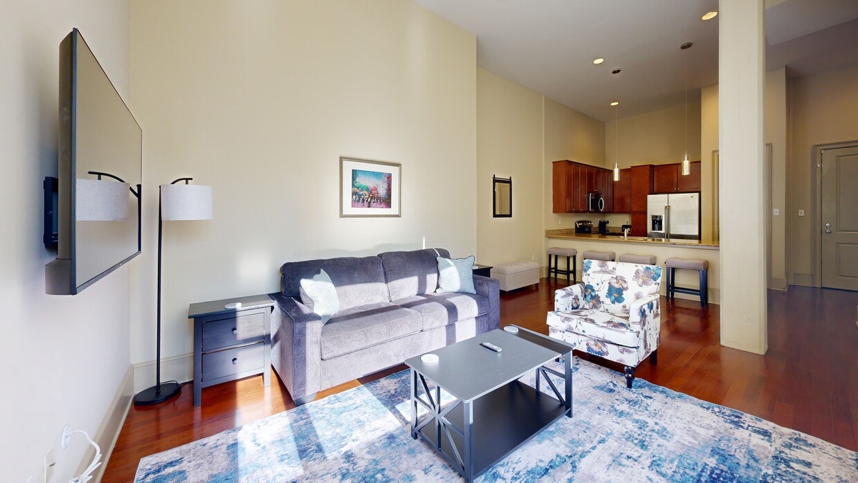 Photo - 1201 Canal Apartments