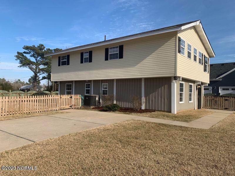 100 Perch St, Moyock, NC 27958 House Rental in Moyock, NC