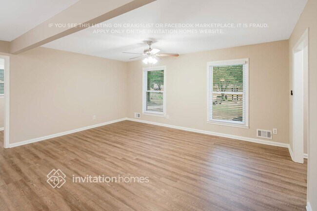 Foto del edificio - 3916 Amsbury Dr