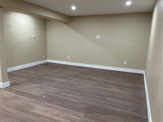 Living - 4109 Sky Ranch Dr