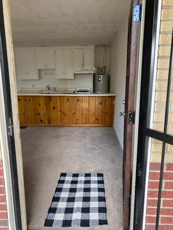 Photo - 1232 Benton St Apartment