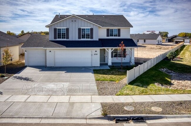 Building Photo - 17805 Harpster Way